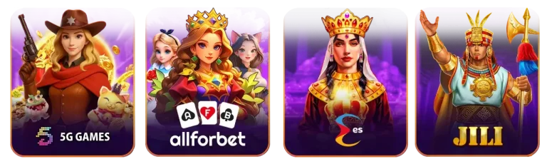รวมค่ายเกม สล็อตถอนไม่มีขั้นต่ำ