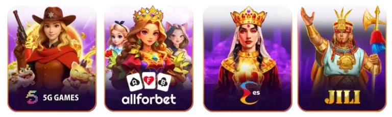 รวมค่ายเกม สล็อตถอนไม่มีขั้นต่ำ